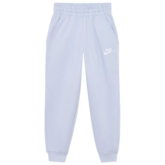 Nike Παιδικό παντελόνι φόρμας Sportswear Club Fleece
